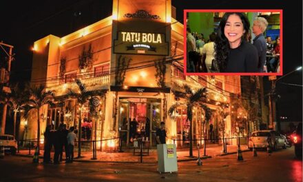 Tatu Bola nega vínculo com empresária presa pela PF