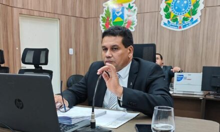 TJ-MT suspende CPI do Transporte Coletivo em VG após apontar possível restrição no sorteio de vereadores