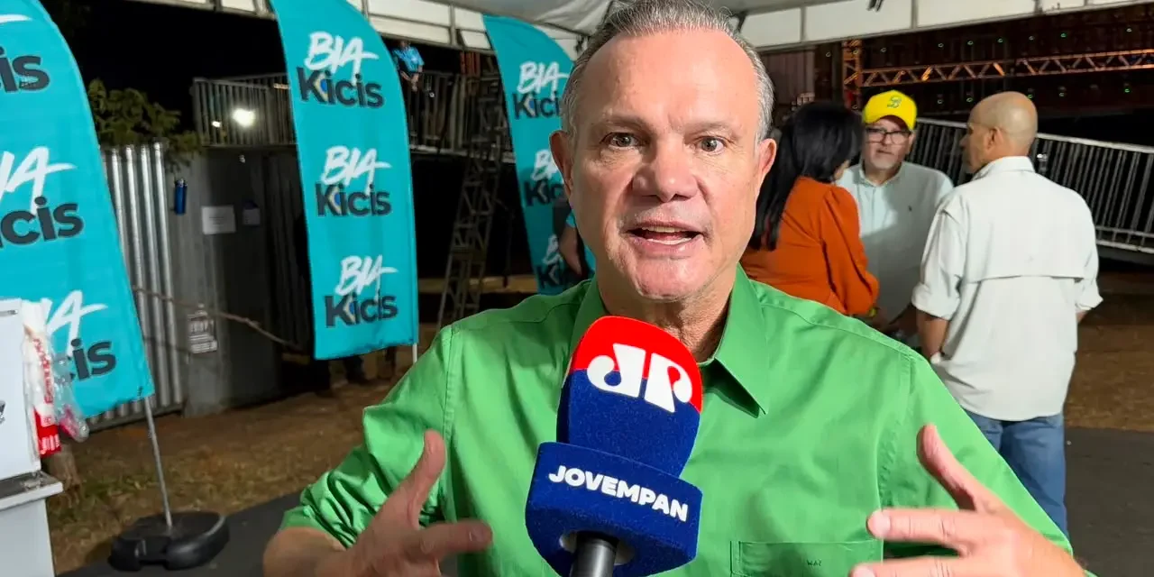 PL libera prefeitos de apoiar Wellington e autoriza neutralidade em campanha ao Governo de Mato Grosso