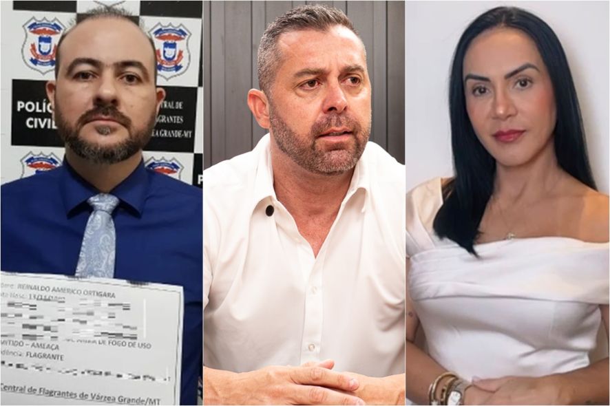 Olha ele de novo !