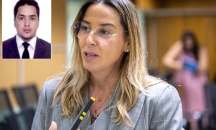 TJ-MT manda soltar advogado após pai ser internado em UTI