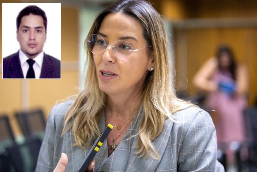 TJ-MT manda soltar advogado após pai ser internado em UTI