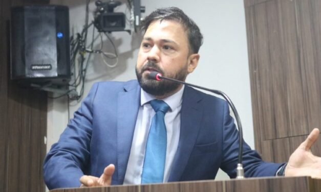 Bruno Rios atribui saída da liderança à sobrecarga: “Preciso me reconectar”
