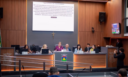Em regime de urgência, Câmara aprova “alívio” para donos de veículos que serão leiloados em Cuiabá