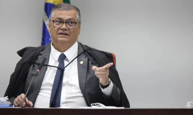 Dino autoriza PF a acessar dados sobre produtora do filme Dark Horse