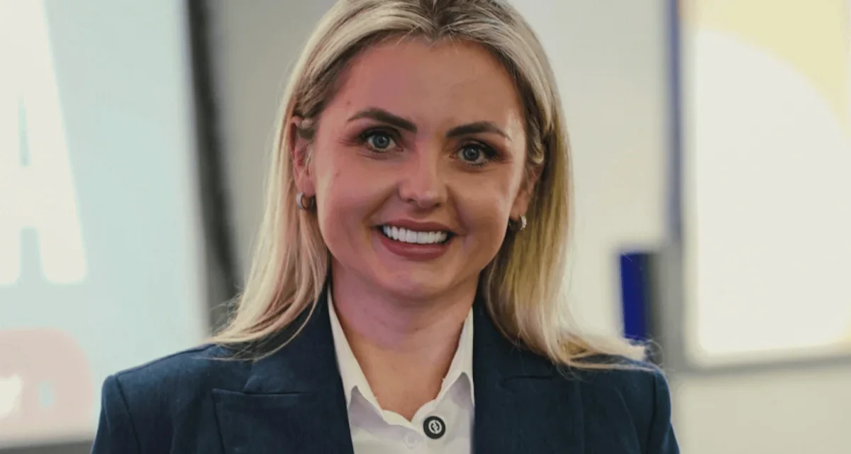 Candidata à Presidência diz que chefes de facções atuam em home office.