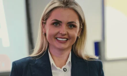 Candidata à Presidência diz que chefes de facções atuam em home office.