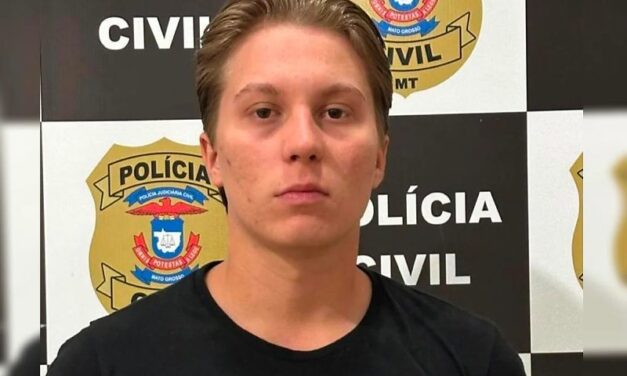 Motorista acusado de matar criança de 4 anos em Sorriso vira réu e pode ir a júri popular