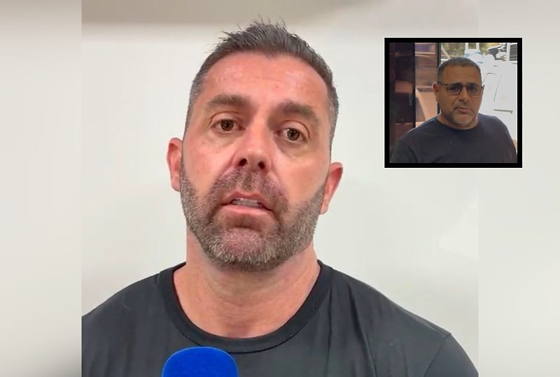 Delegado questiona versão de PM investigado por fuga de feminicida: “Difícil um suspeito ficar 8 minutos no telefone com um policial”