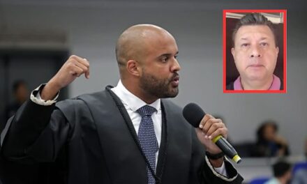 Advogado abandona defesa de Carlinhos Bezerra após julgamento marcado por polêmicas