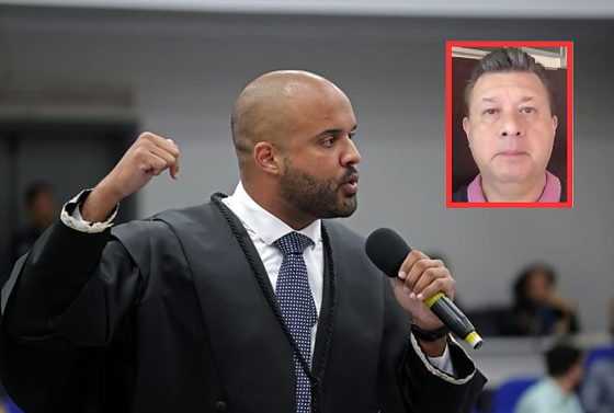 Advogado abandona defesa de Carlinhos Bezerra após julgamento marcado por polêmicas