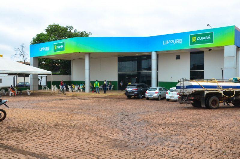 Limpurb convoca aprovados em concurso para posse; veja nomes