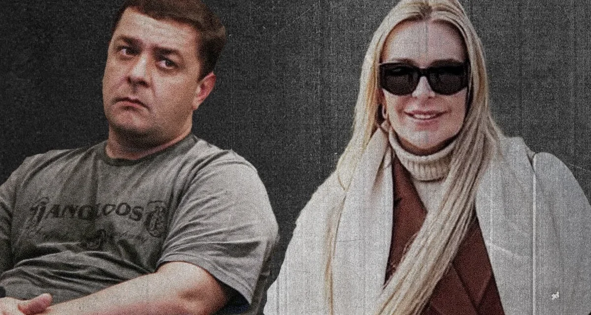 Empresa para a qual Lulinha fez lobby pagou R$ 150 mil a Roberta Luchsinger