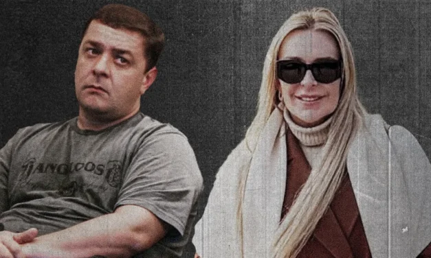 Empresa para a qual Lulinha fez lobby pagou R$ 150 mil a Roberta Luchsinger