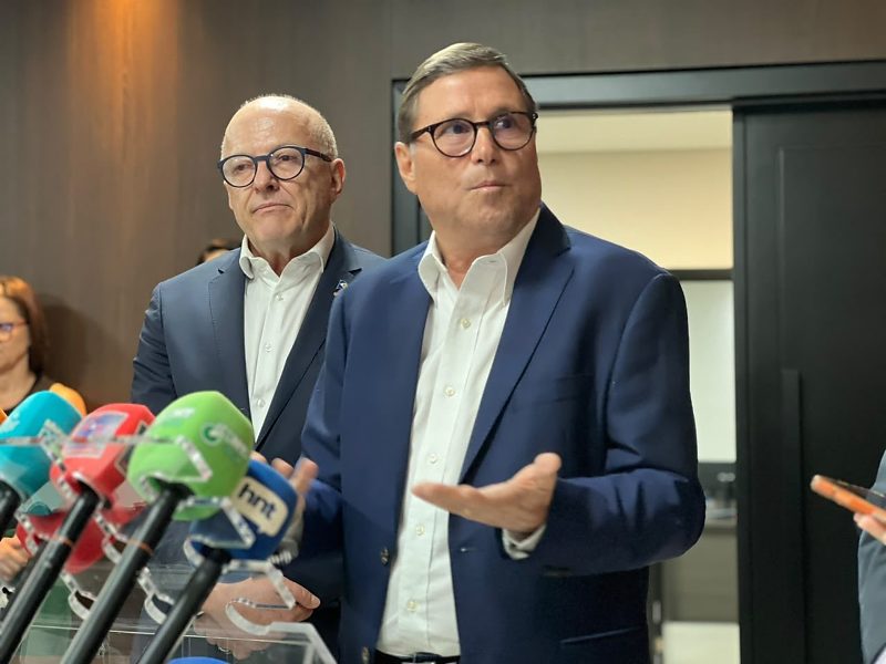 Mauro Carvalho se compara a Jesus ao deixar Casa Civil; só faltou apontar Pilatos