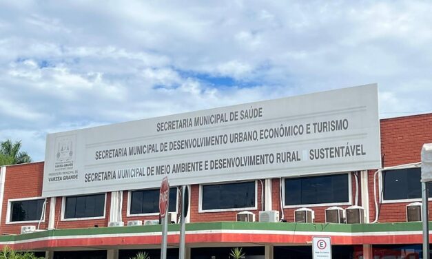 Justiça manda Prefeitura de VG pagar mais de R$ 100 mil de verbas rescisórias a médico