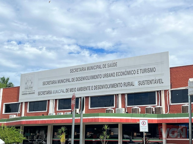 Justiça manda Prefeitura de VG pagar mais de R$ 100 mil de verbas rescisórias a médico