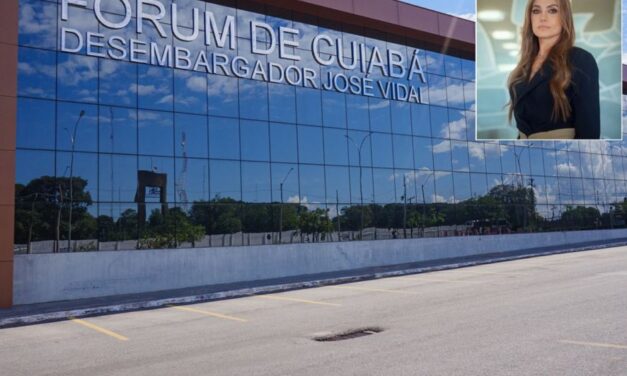 Juíza nega retirar do ar matéria sobre professor nu em reunião
