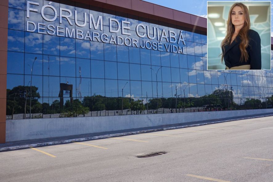 Juíza nega retirar do ar matéria sobre professor nu em reunião
