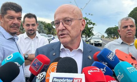 Prefeitos do PL declaram apoio e entram na campanha pela reeleição de Pivetta