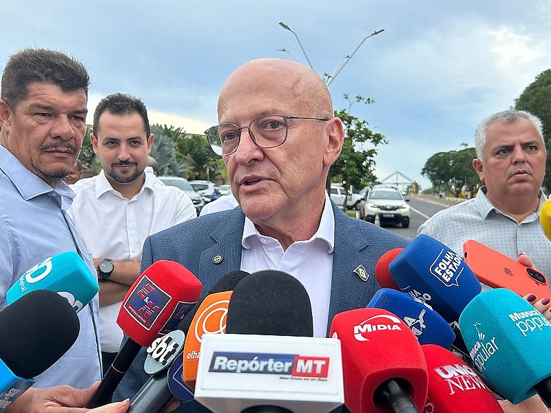 Prefeitos do PL declaram apoio e entram na campanha pela reeleição de Pivetta