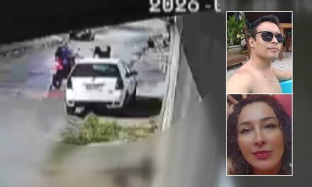 Entregador baleado por policial penal perde parte do intestino