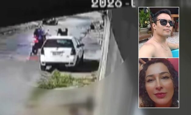 Policial penal que atirou contra entregador no CPA 4 é presa
