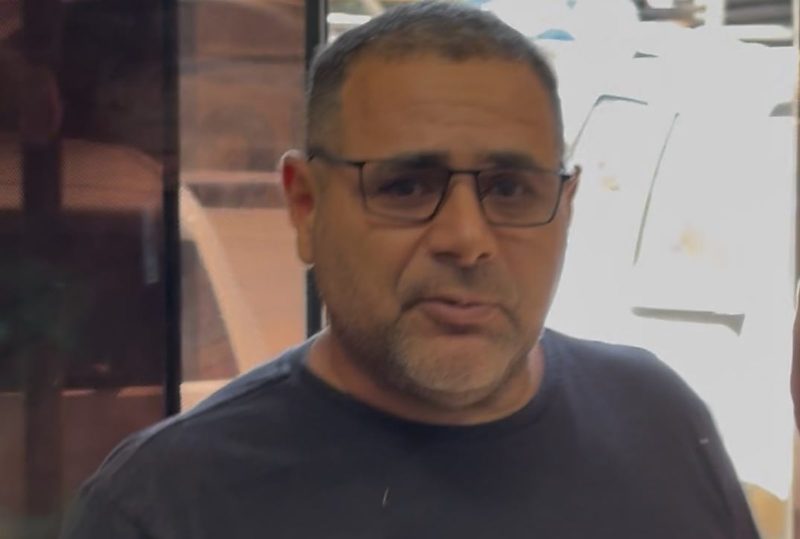Subtenente da PM que ligou para feminicida após crime nega ter ajudado na fuga: “Liguei para prender”