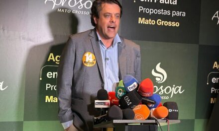 Rafaell Milas é multado por comparar Wellington Fagundes ao Sr. Siriguejo do Bob Esponja