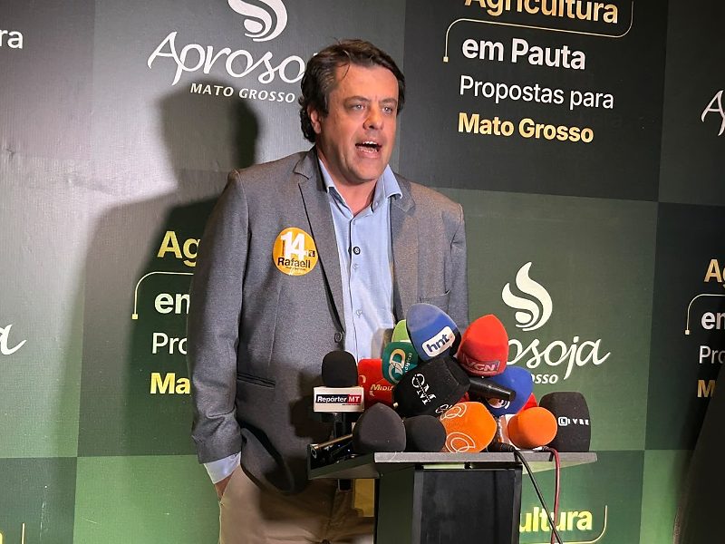 Rafaell Milas é multado por comparar Wellington Fagundes ao Sr. Siriguejo do Bob Esponja