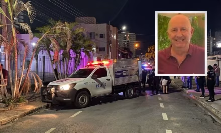 Acusado de integrar Comando C4, advogado pede intimação da PF após falha em extrair dados do “Iphone Bomba” de Zampieri