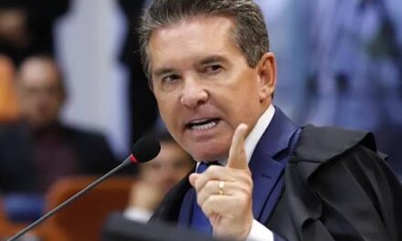 Sérgio Ricardo chama VG de “bolsão de miséria” e defende força nacional por investimentos