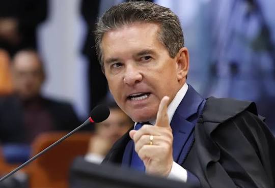 Sérgio Ricardo chama VG de “bolsão de miséria” e defende força nacional por investimentos