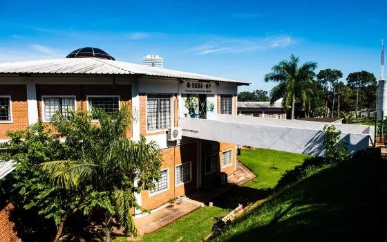 Sema abre inscrições para evento estadual sobre recursos hídricos e segurança de barragens