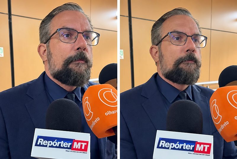 Assassinato de Zampieri ainda pode esconder outros mandantes, diz promotor