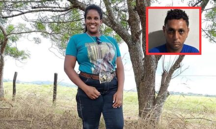 Família pede ajuda para levar corpo de mulher morta pelo ex-namorado de MT para Rondônia