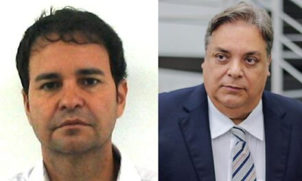 Advogado e concunhado de Gilmar Fabris é preso com Land Rover sem placas em Cuiabá