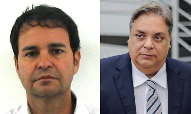 Advogado e concunhado de Gilmar Fabris é preso com Land Rover sem placas em Cuiabá