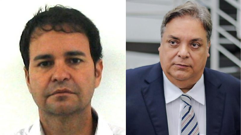 Advogado e concunhado de Gilmar Fabris é preso com Land Rover sem placas em Cuiabá