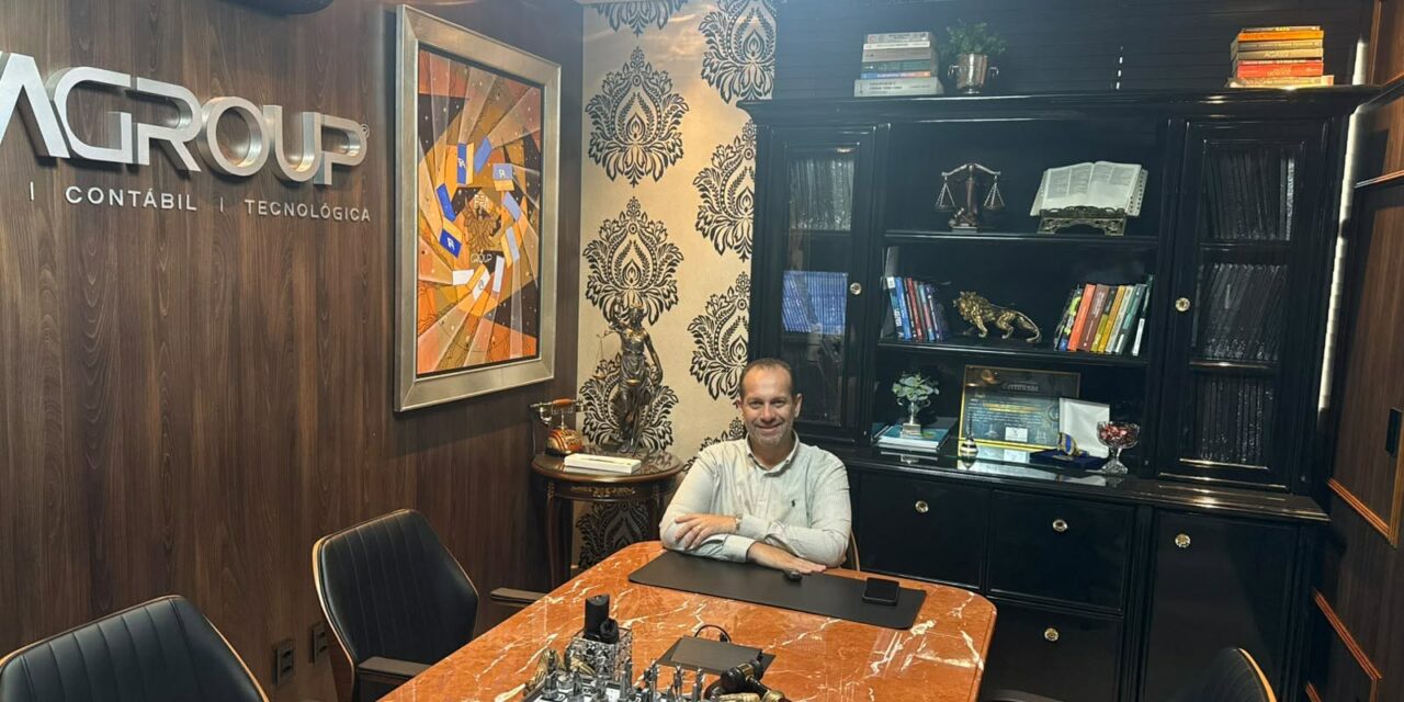 FFA Group na vanguarda da Reforma Tributária: Dr. Marcus França e Dr. Paulo Rogério de Toledo lideram estratégias para preparar empresas para o novo cenário tributário