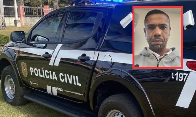 Bandidos invadem casa e matam homem a tiros em Jaciara