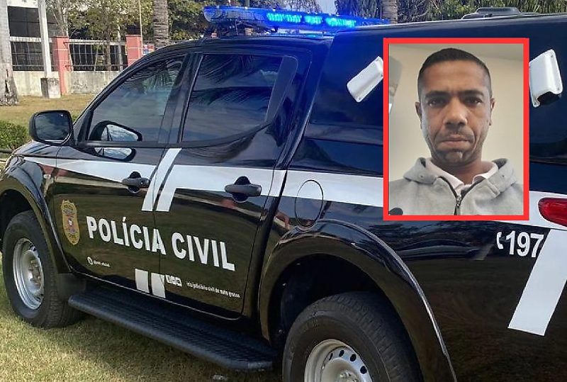Bandidos invadem casa e matam homem a tiros em Jaciara