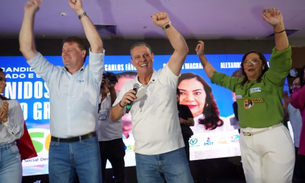 TSE mantém candidatura de Carmen Machado a suplente de Senador na chapa de Fávaro