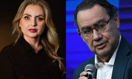 Canditada à Presidência da República, advogada de Mato Grosso acusa Cury de misoginia