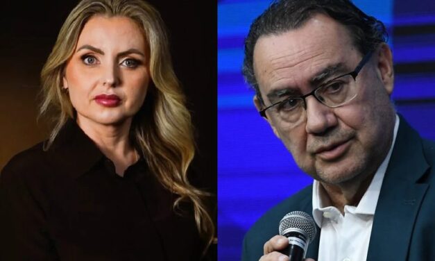 Canditada à Presidência da República, advogada de Mato Grosso acusa Cury de misoginia