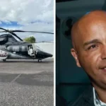 Luto na Música Sertaneja: Cantor Rick morre em acidente de helicóptero em SC; Último show da carreira foi em Mato Grosso