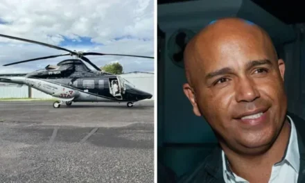 Luto na Música Sertaneja: Cantor Rick morre em acidente de helicóptero em SC; Último show da carreira foi em Mato Grosso