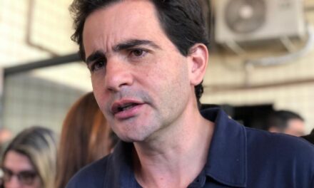 PF apura encontro de Mauro e Fábio; deputado afirma: “Estamos tranquilos”