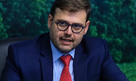 MPE investiga denúncia de contratação de influenciadoras digitais para campanha de Irajá