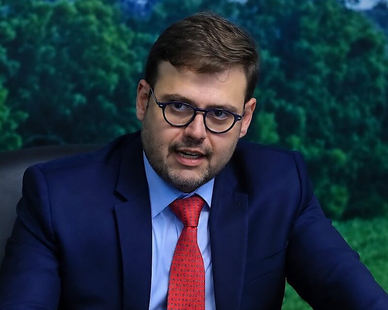 MPE investiga denúncia de contratação de influenciadoras digitais para campanha de Irajá